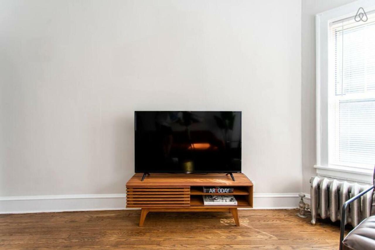 Lively 2br In Lincoln Square - Eastwood 1 *