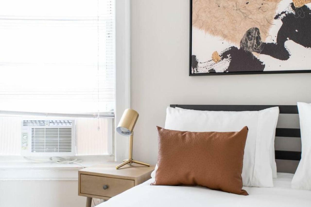 Apartment Lively 2br In Lincoln Square - Eastwood 1 *