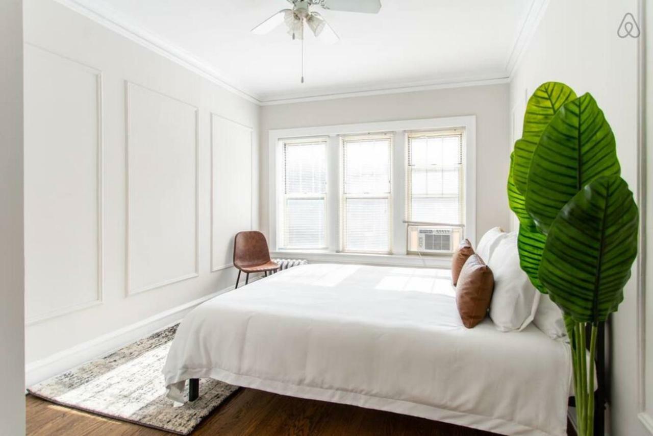 Lively 2br In Lincoln Square - Eastwood 1 Apartment Chicago