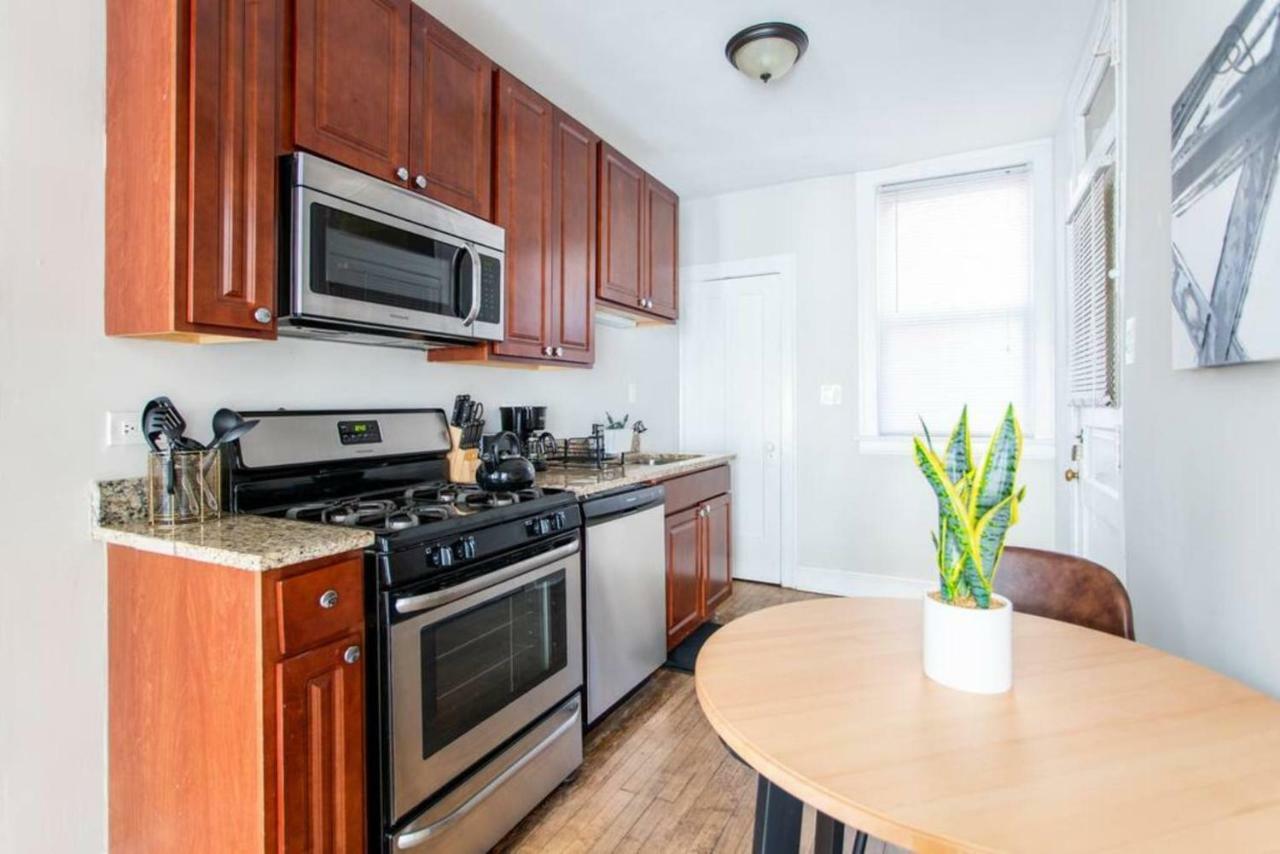 Lively 2br In Lincoln Square - Eastwood 1 Apartment