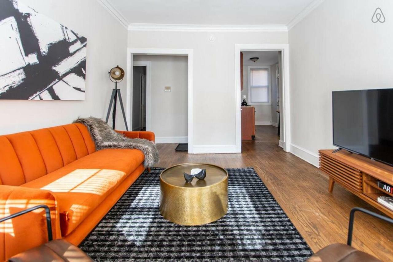 Lively 2br In Lincoln Square - Eastwood 1 Apartment *