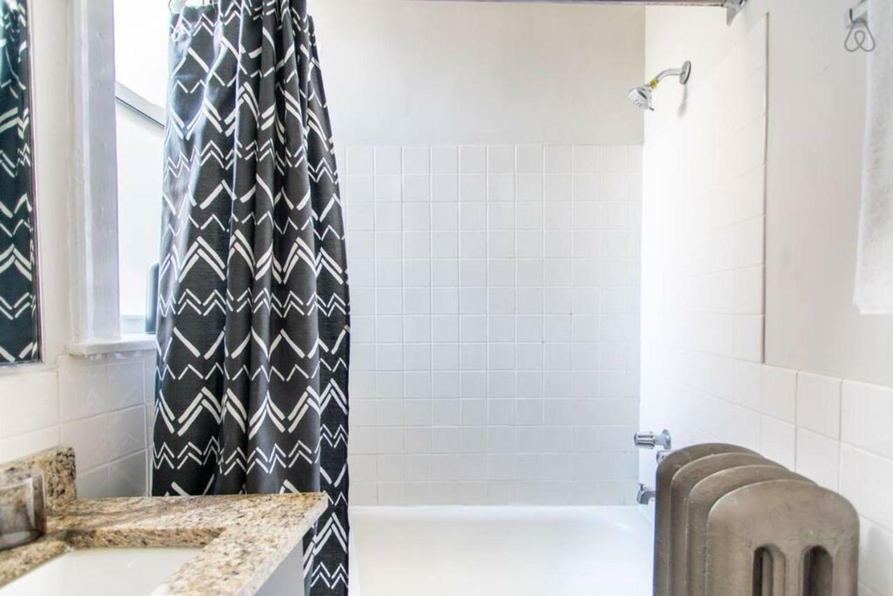 Lively 2br In Lincoln Square - Eastwood 1 Chicago