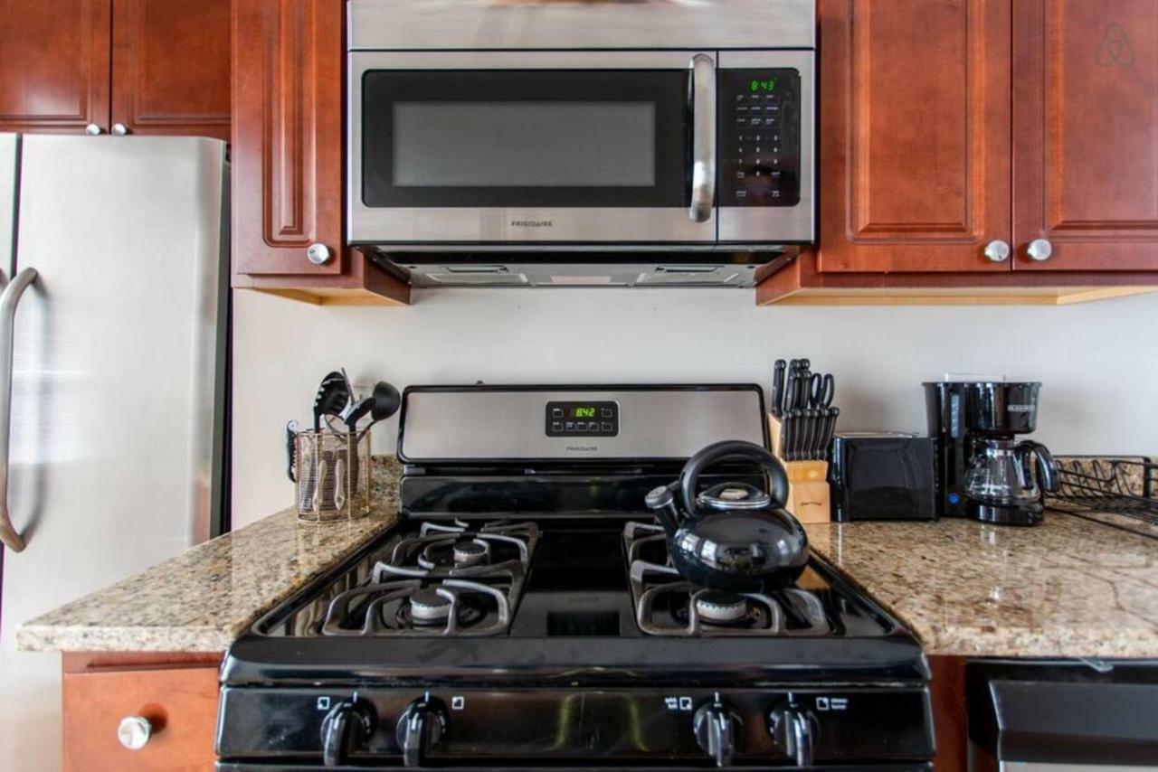 Lively 2br In Lincoln Square - Eastwood 1 Apartment
