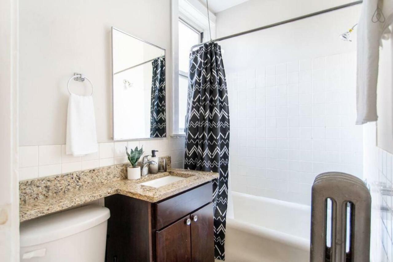 Apartment Lively 2br In Lincoln Square - Eastwood 1
