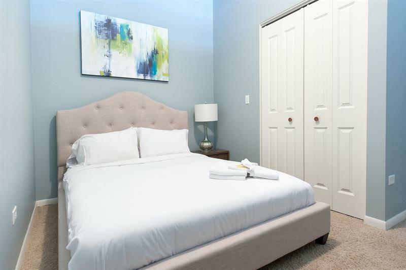 Artsy 2br In Lincoln Park By Sonder Chicago