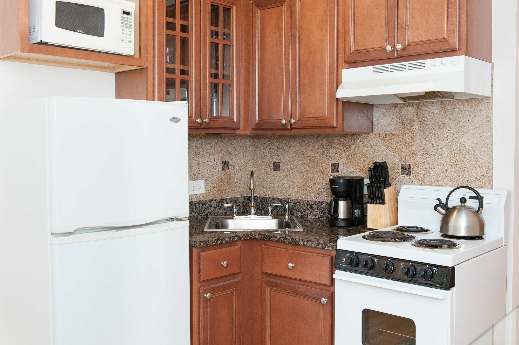 Apartamento Airy In Gold Coast By Sonder Chicago