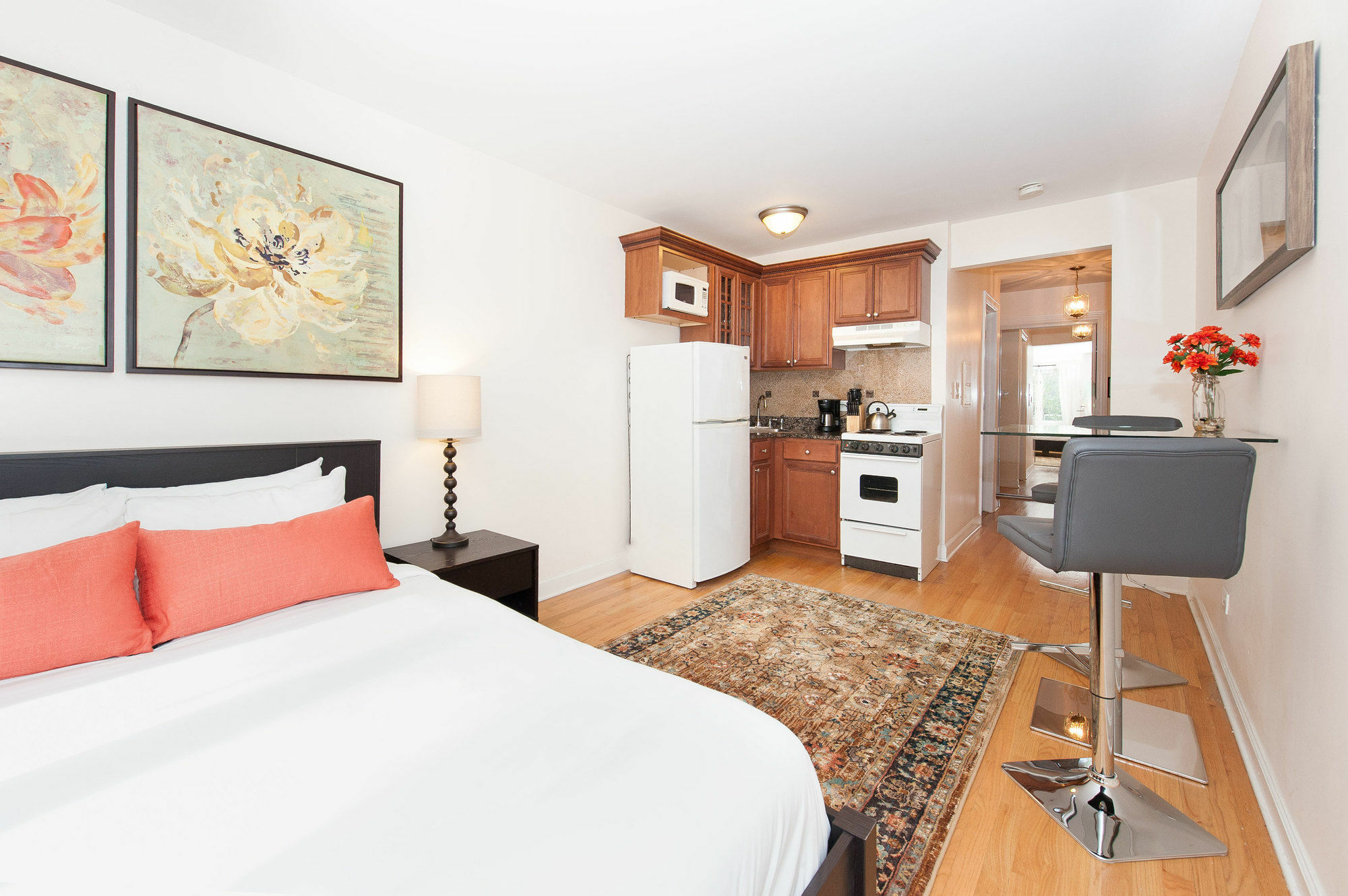Airy In Gold Coast By Sonder Apartment *
