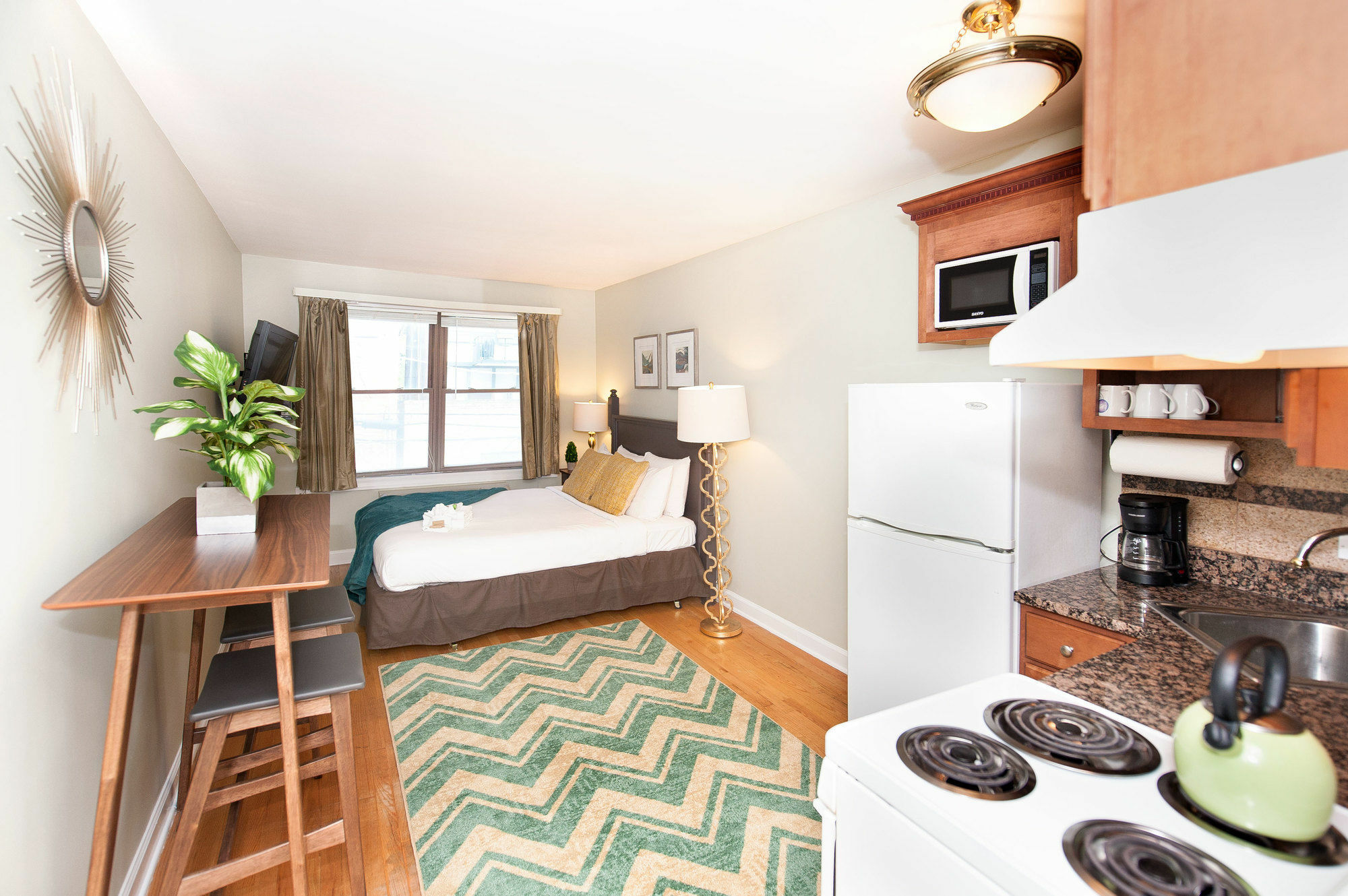 Apartamento Sunny In Gold Coast By Sonder *
