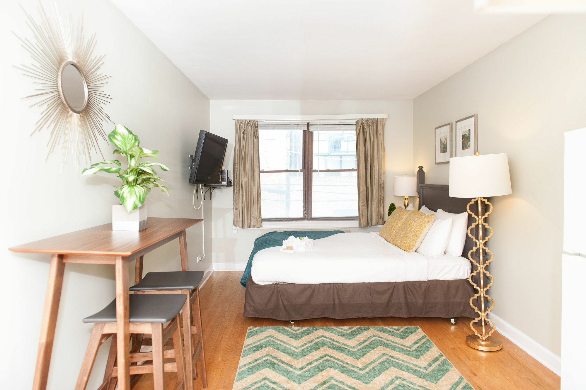 Apartamento Sunny In Gold Coast By Sonder Chicago
