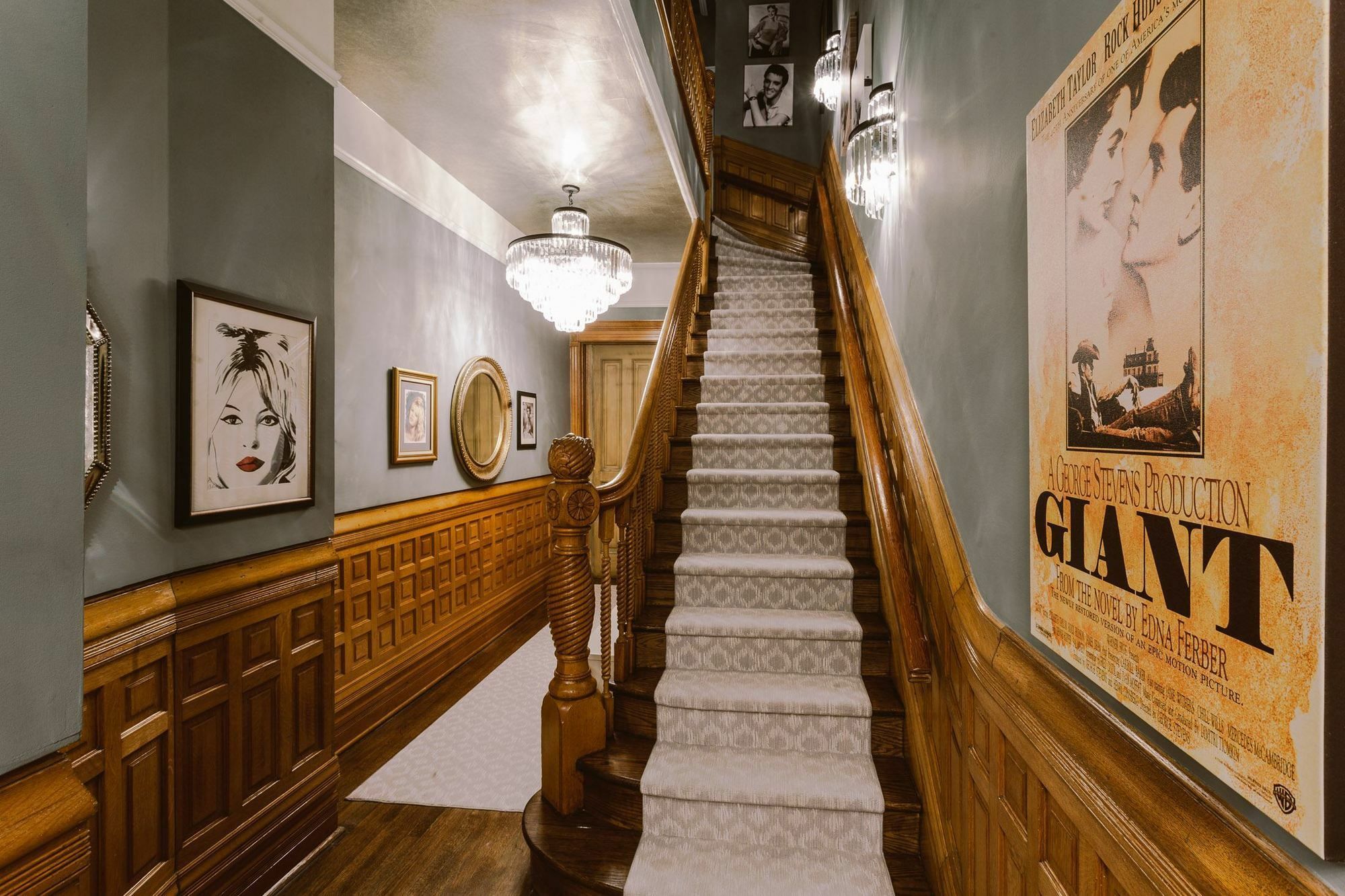 Celeste Celebrity Appartement Chicago