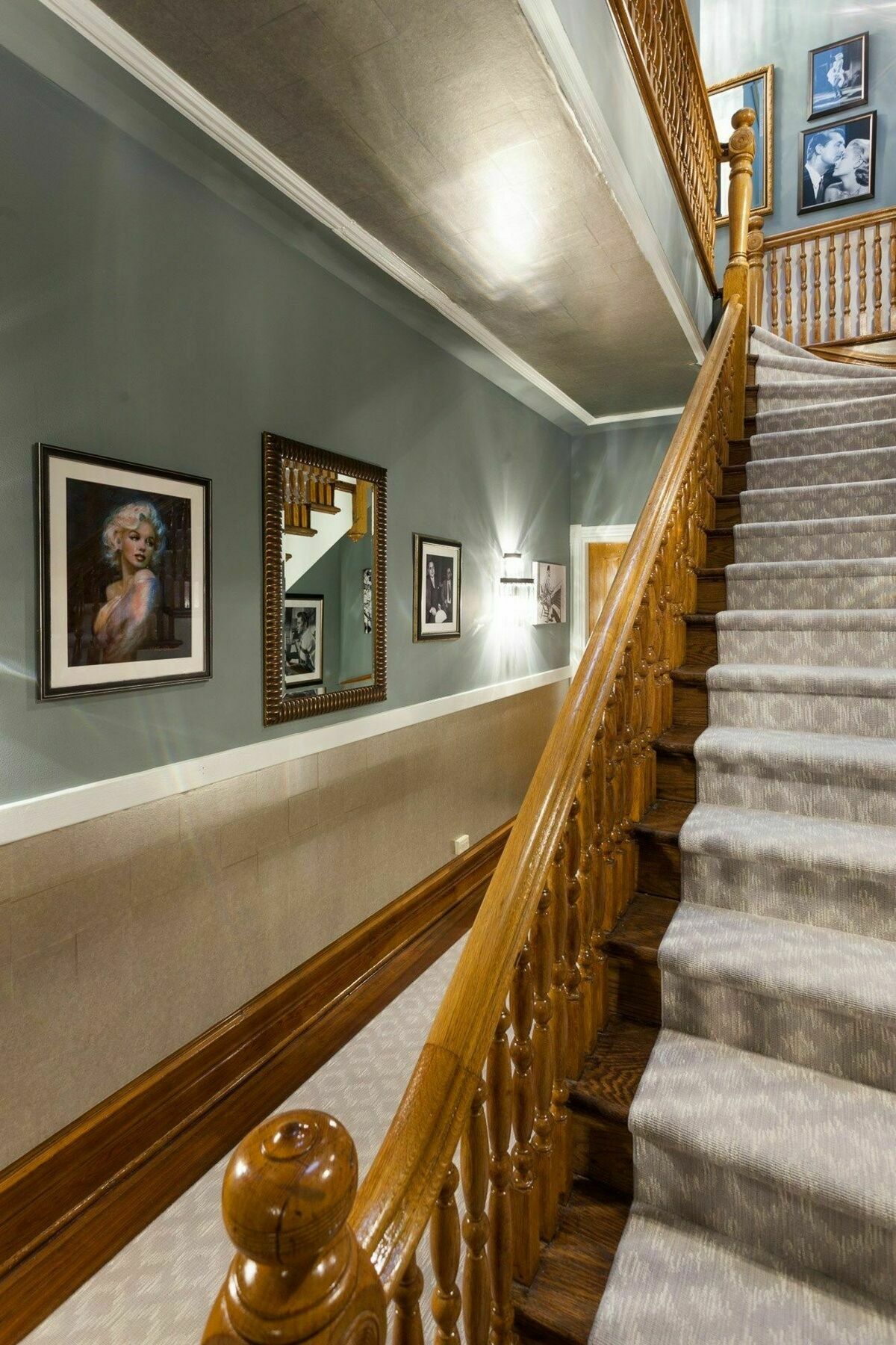 Appartement Celeste Celebrity *