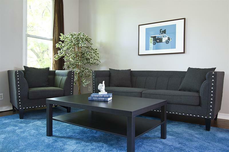 Grand 3br In Roscoe Village By Sonder