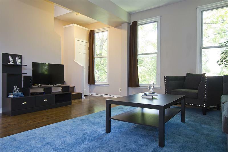 Grand 3br In Roscoe Village By Sonder Apartment *