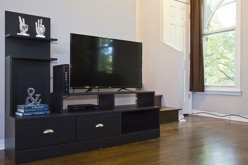 Grand 3br In Roscoe Village By Sonder