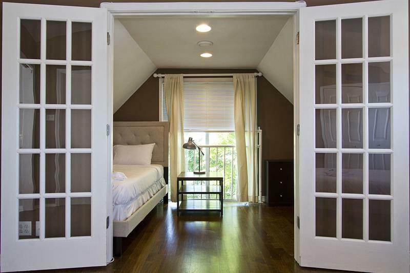 Apartment Grand 3br In Roscoe Village By Sonder *