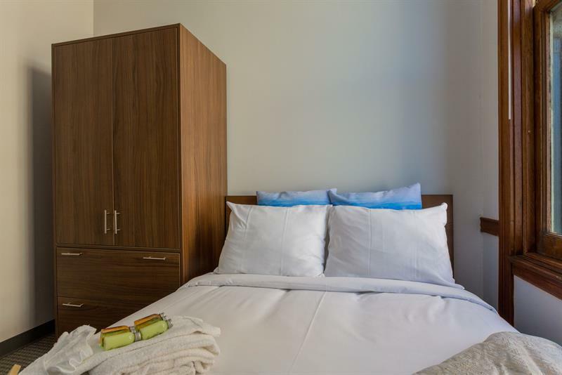 Hip 3br In The Loop By Sonder Appartement