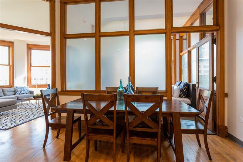 Hip 3br In The Loop By Sonder Appartement *