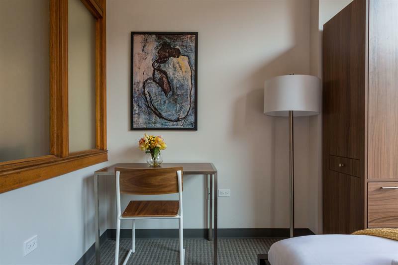 Hip 3br In The Loop By Sonder Appartement