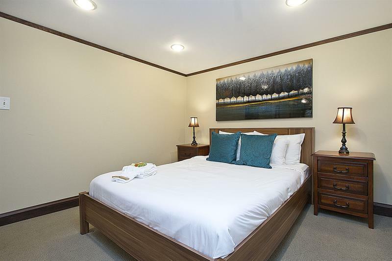 Architectural 1br In Lincoln Park By Sonder * Chicago