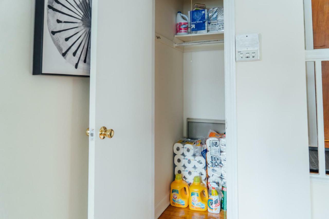 Apartamento 1br Modern In The Heart Of The - Marshfield G