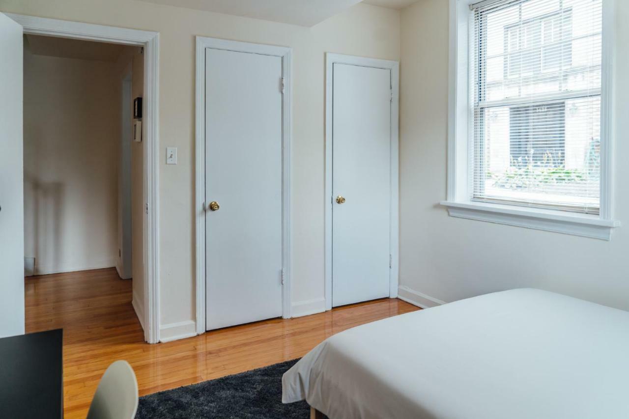 Apartamento 1br Modern In The Heart Of The - Marshfield G *