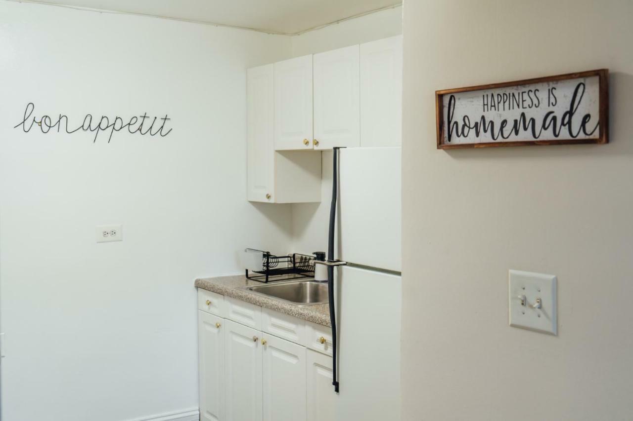 1br Modern In The Heart Of The - Marshfield G Apartamento Chicago