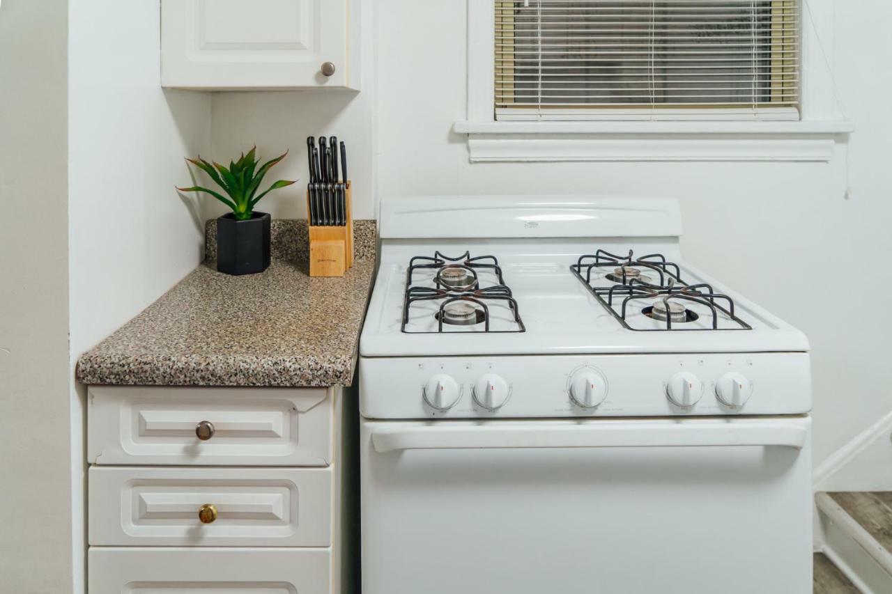 1br Modern In The Heart Of The - Marshfield G Apartamento Chicago