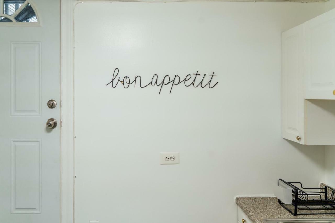 1br Modern In The Heart Of The - Marshfield G Apartamento *