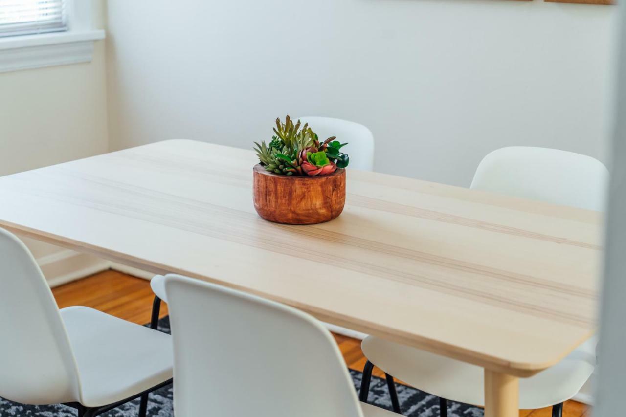 Apartamento 1br Modern In The Heart Of The - Marshfield G *