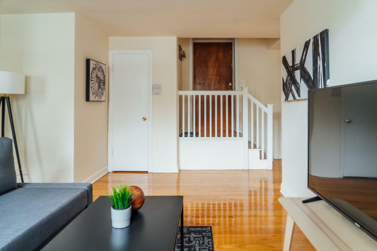 1br Modern In The Heart Of The - Marshfield G Apartamento *