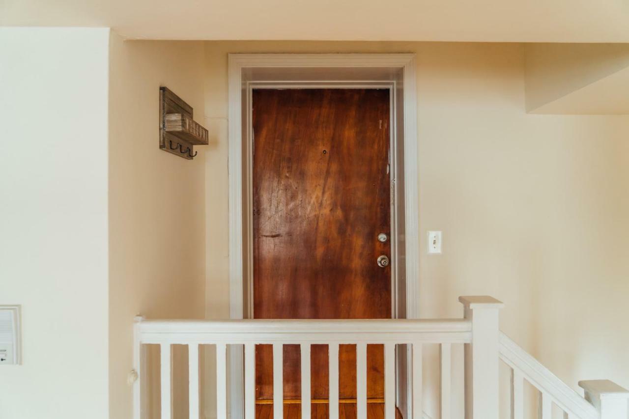 1br Modern In The Heart Of The - Marshfield G Apartamento Chicago
