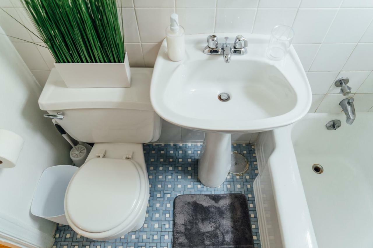1br Modern In The Heart Of The - Marshfield G Apartamento