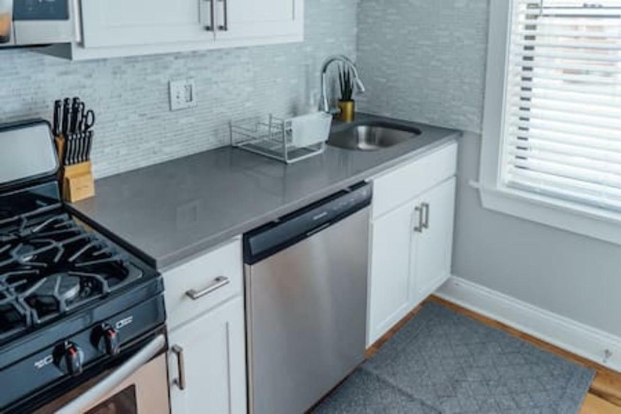 Convenient & Newly Decorated 1br - Roscoe 1d