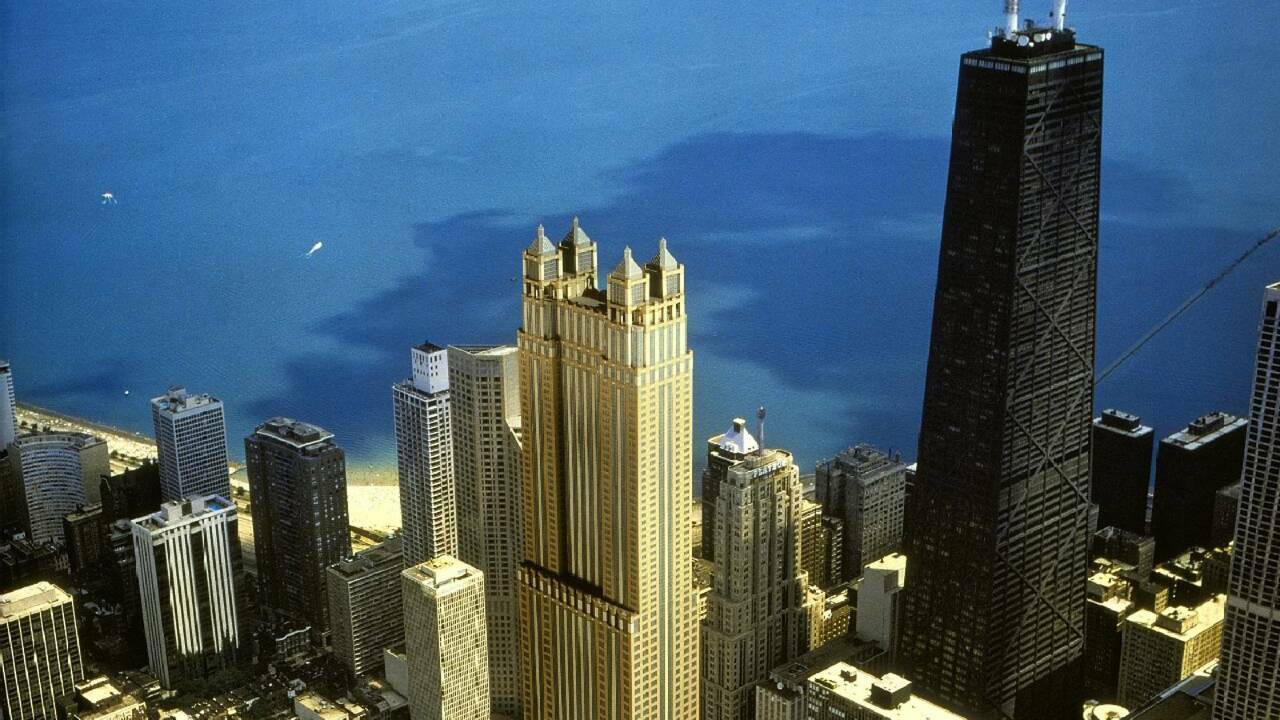 Four Seasons Chicago
