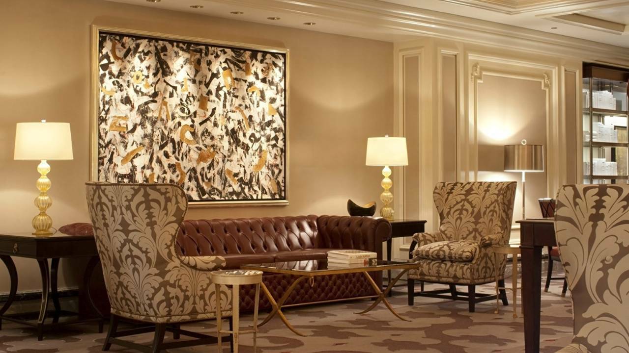 Four Seasons 5*