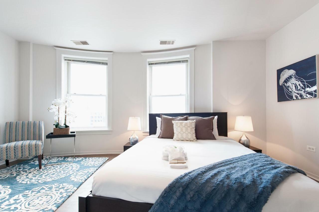 Sonder — Roosevelt Suites Aparthotel 3*