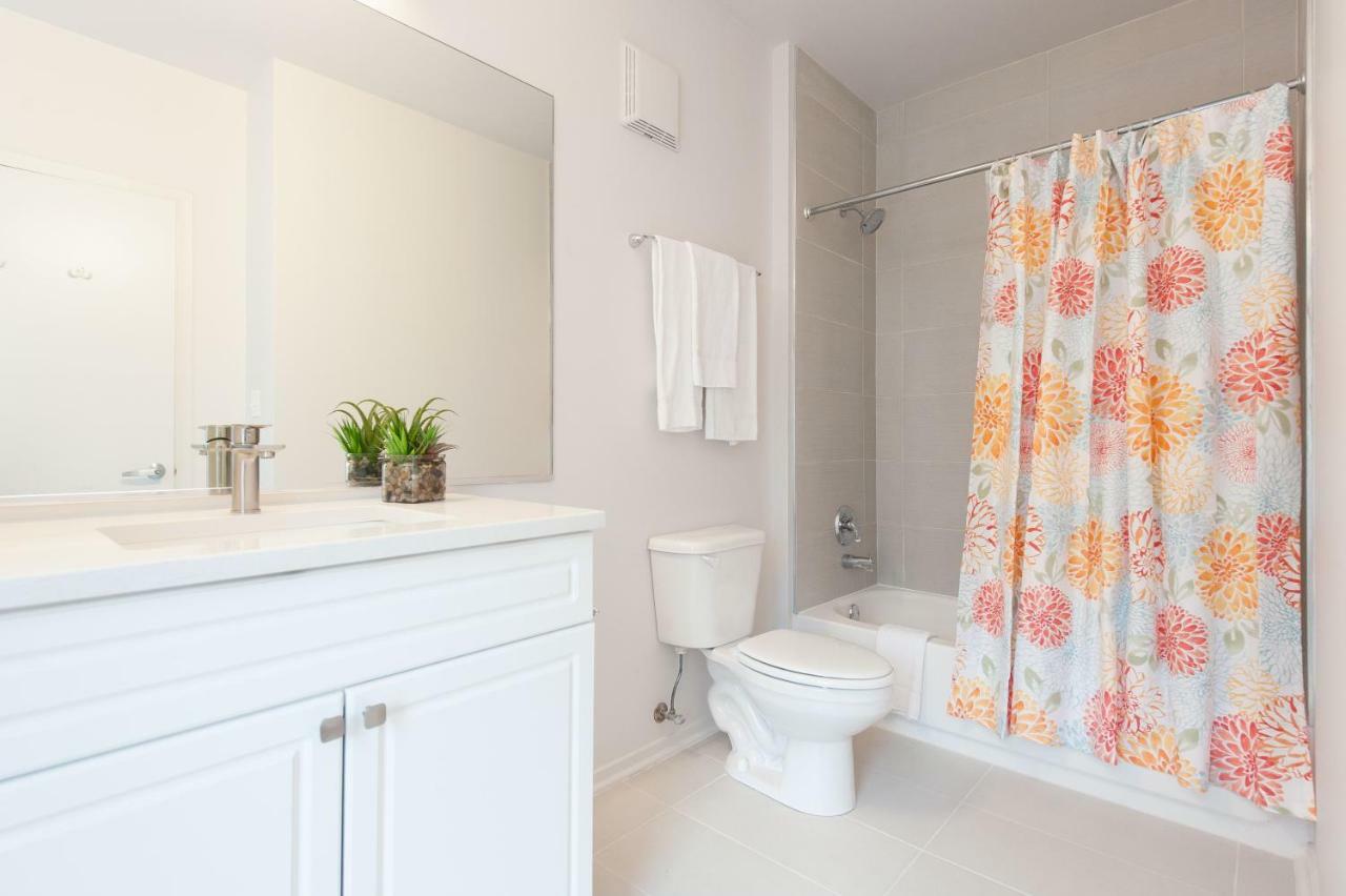 Sonder — Roosevelt Suites Aparthotel Chicago