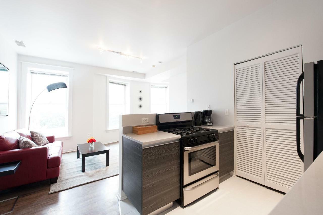 Sonder — Roosevelt Suites Aparthotel