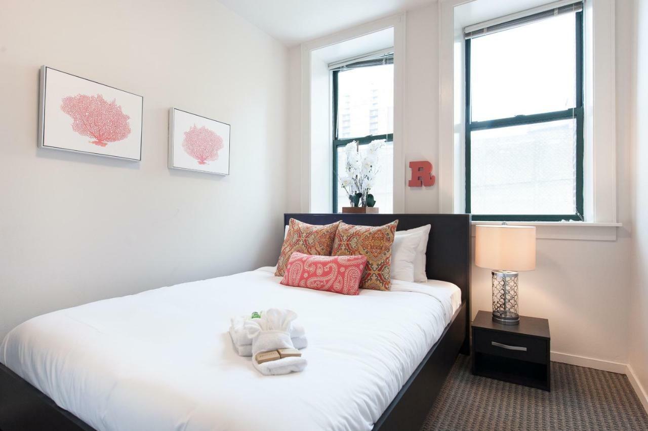 Aparthotel Sonder — Roosevelt Suites Chicago
