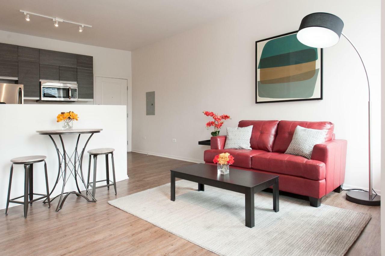 Sonder — Roosevelt Suites Aparthotel