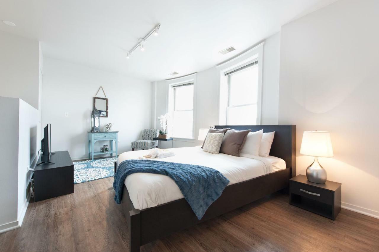 Sonder — Roosevelt Suites
