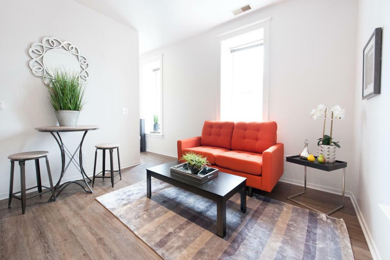 Aparthotel Sonder — Roosevelt Suites Chicago