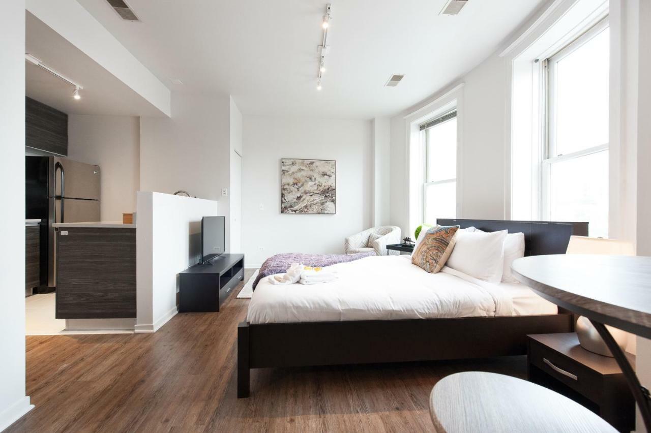 Aparthotel Sonder — Roosevelt Suites