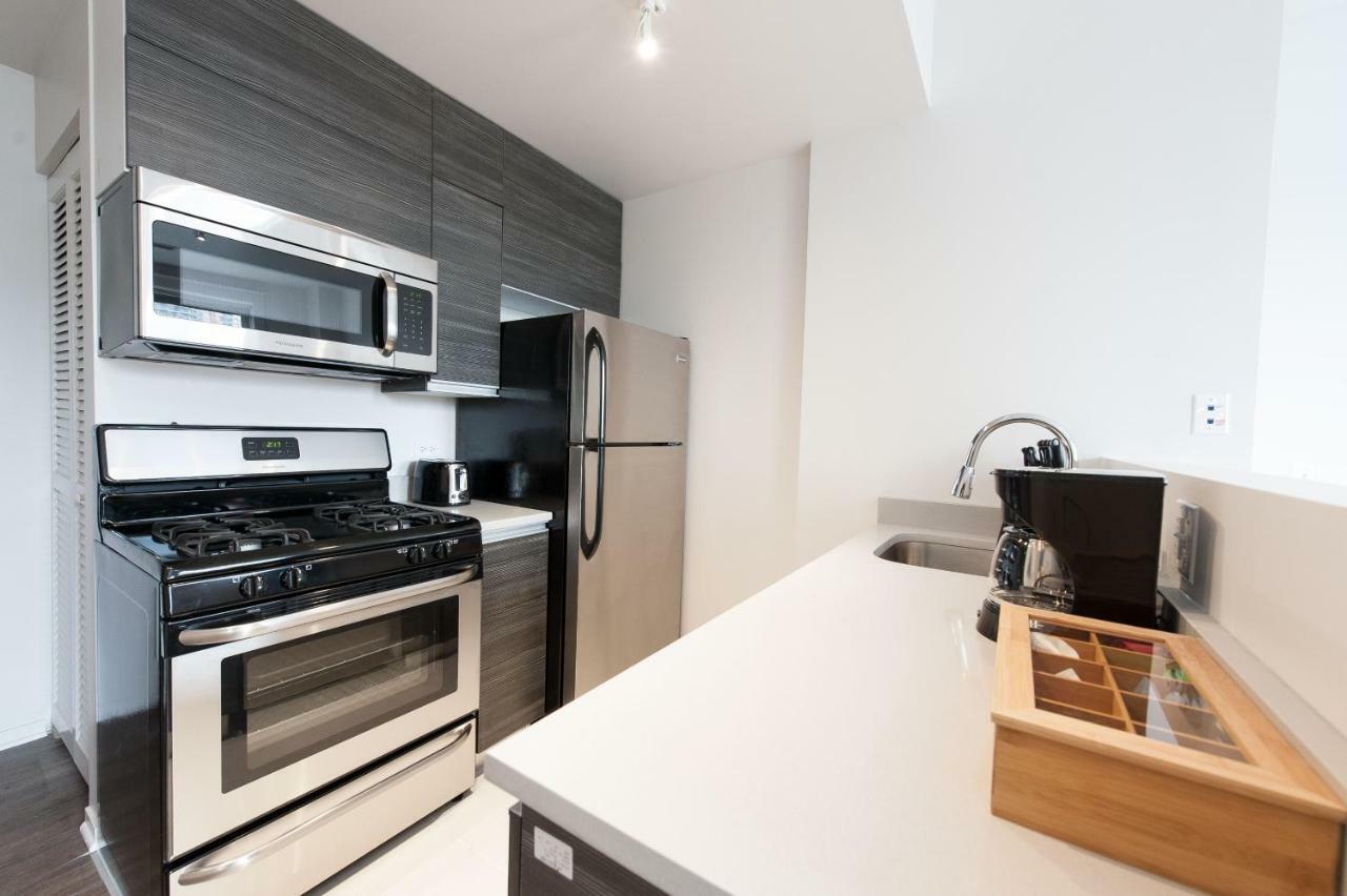 Sonder — Roosevelt Suites Aparthotel