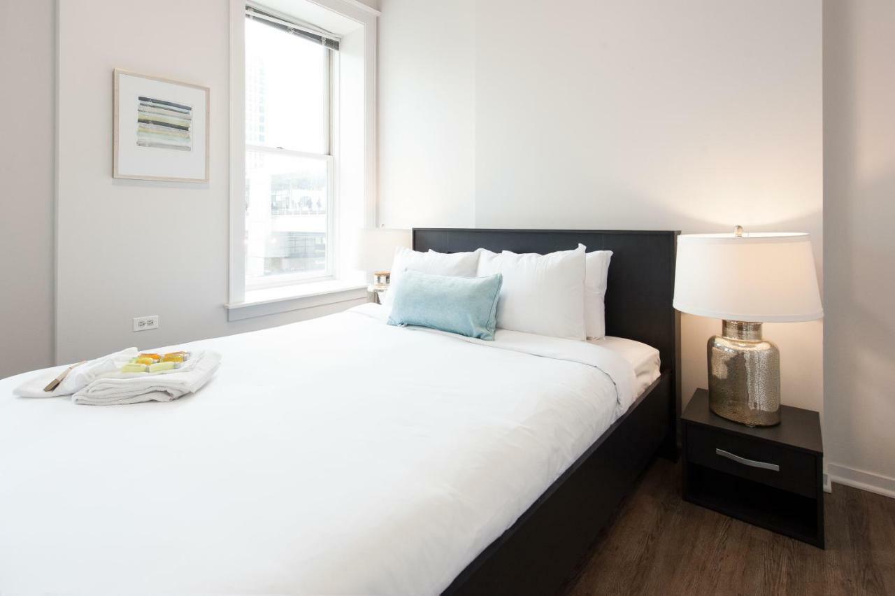 Aparthotel Sonder — Roosevelt Suites