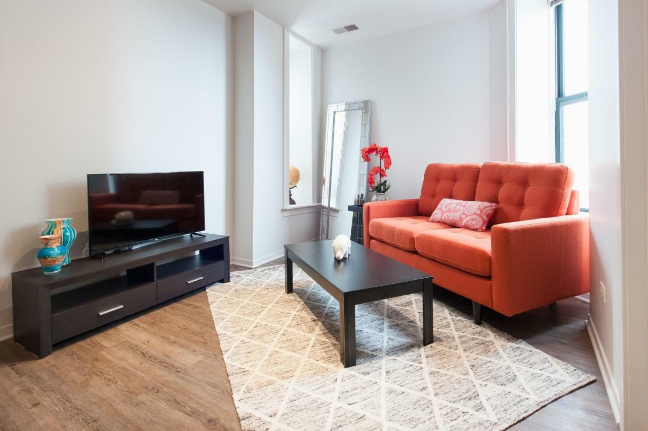 Sonder — Roosevelt Suites Aparthotel