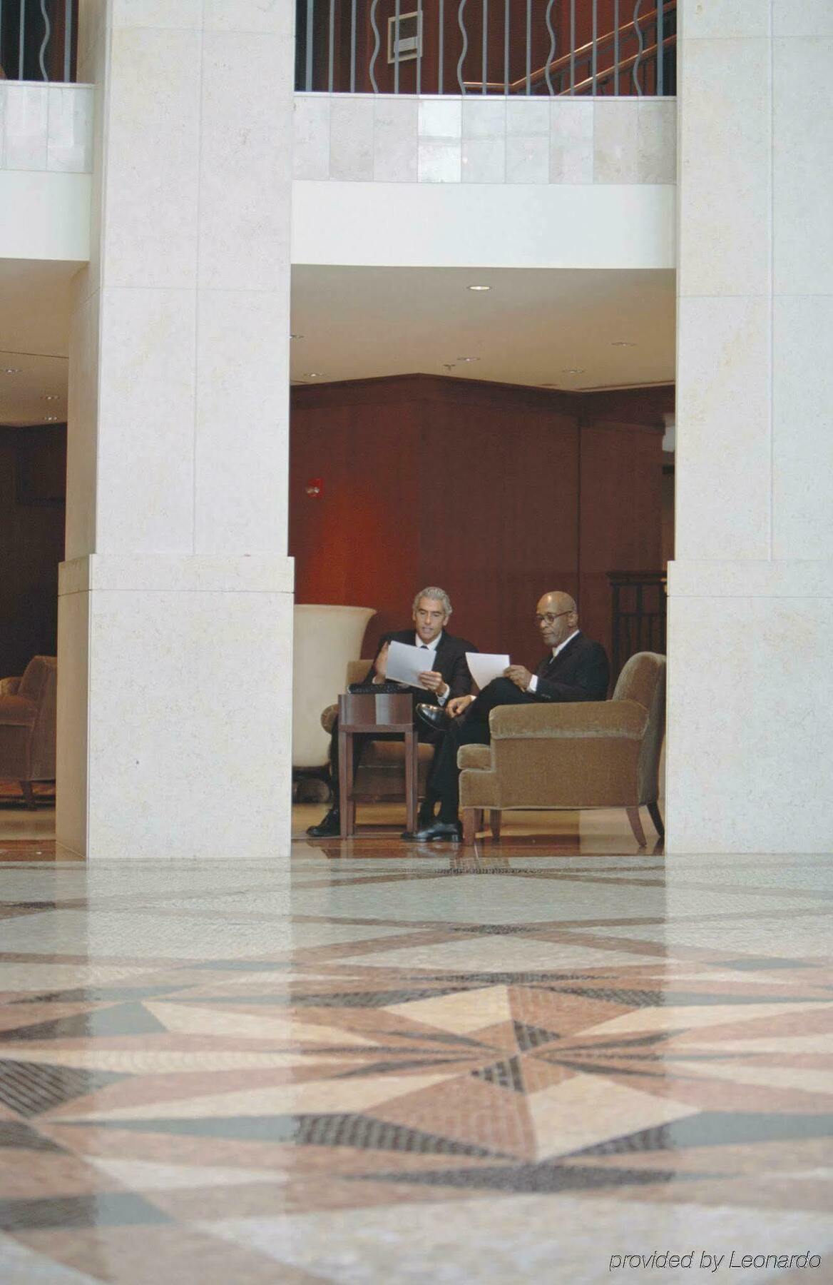 Intercontinental Magnificent Mile By Ihg Hotel Chicago