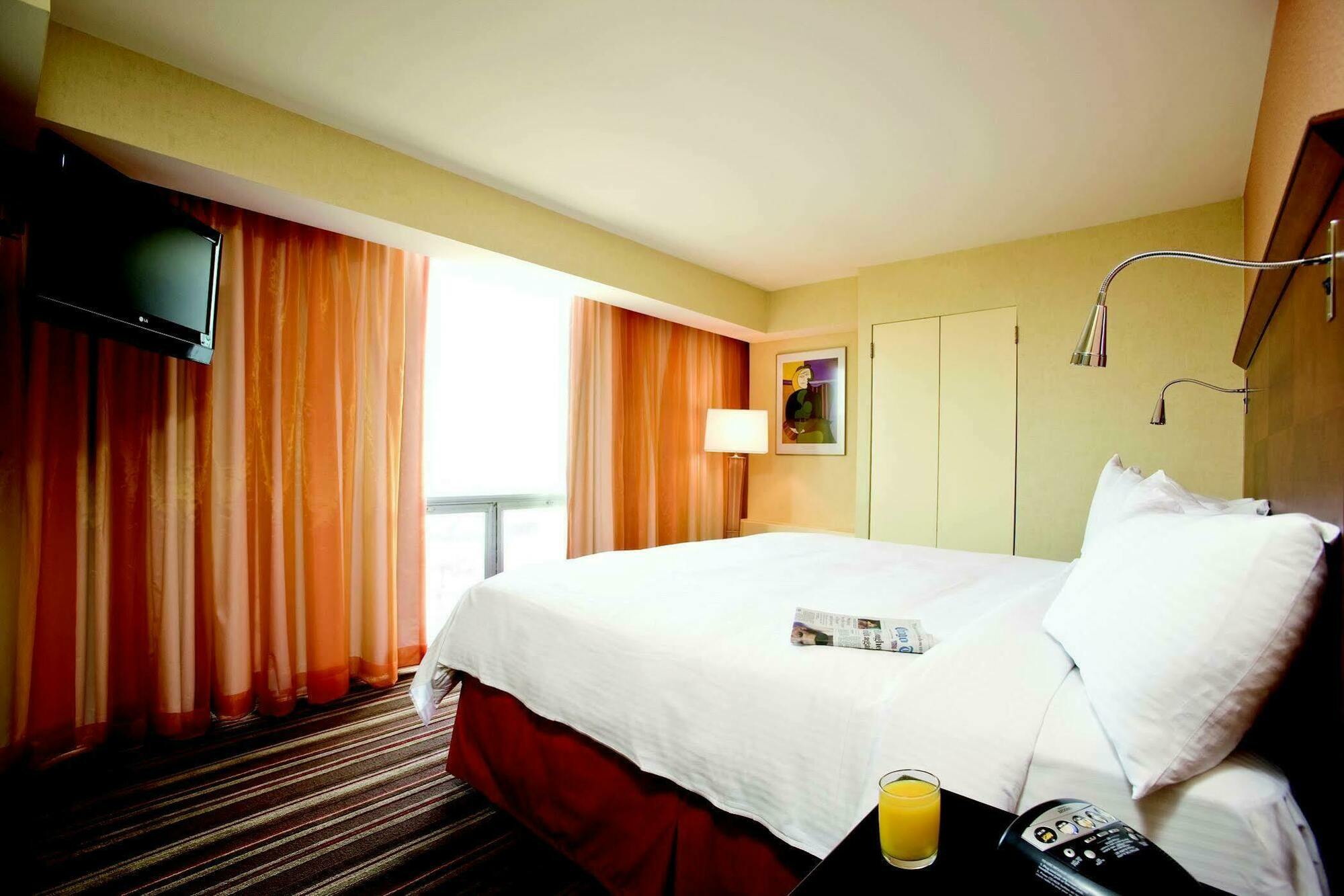 Hotel Le Meridien Essex