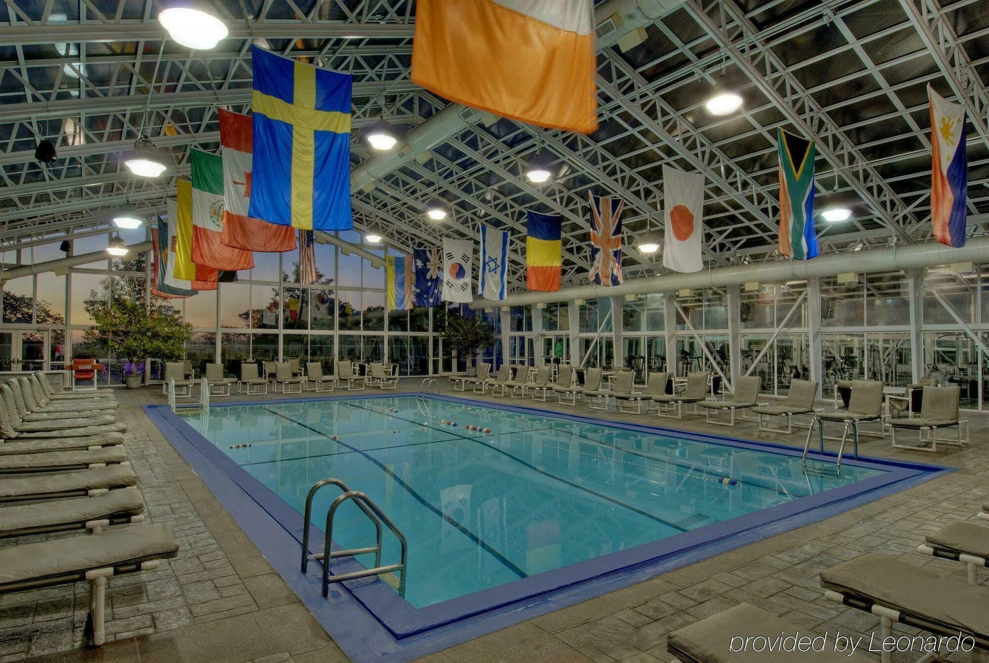 Le Meridien Essex 4* Chicago