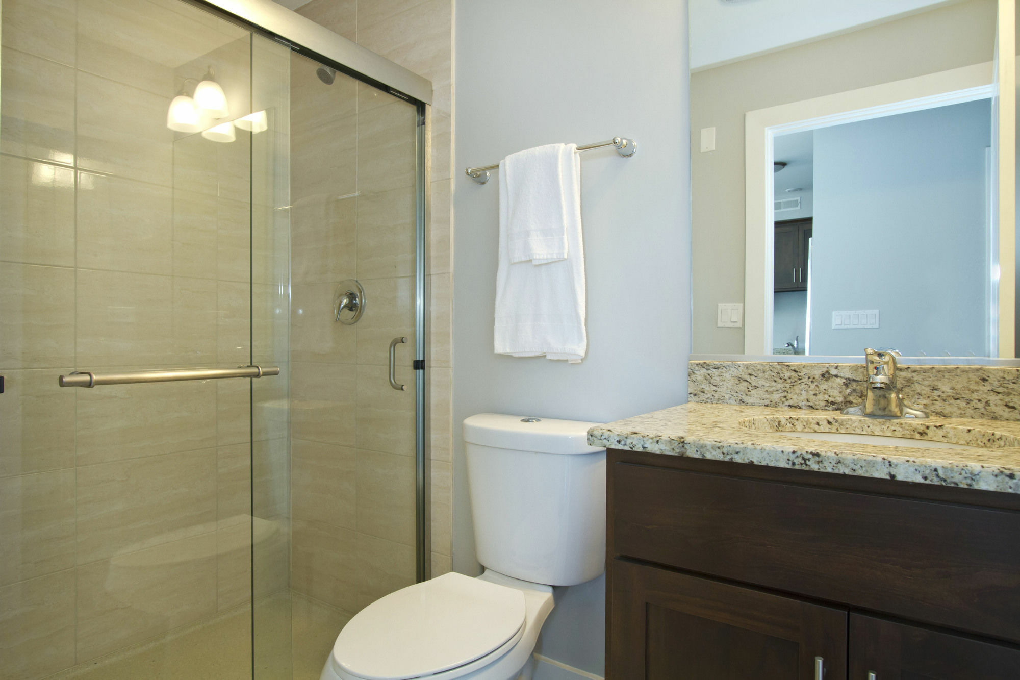 Appartement Handsome 2br In West Loop By Sonder
